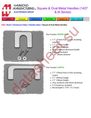 1427C5 datasheet  